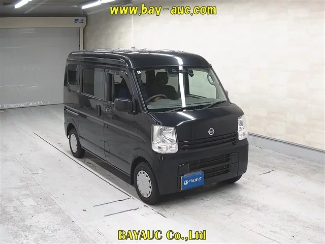 Nissan NV100 Clipper DR17V 2021